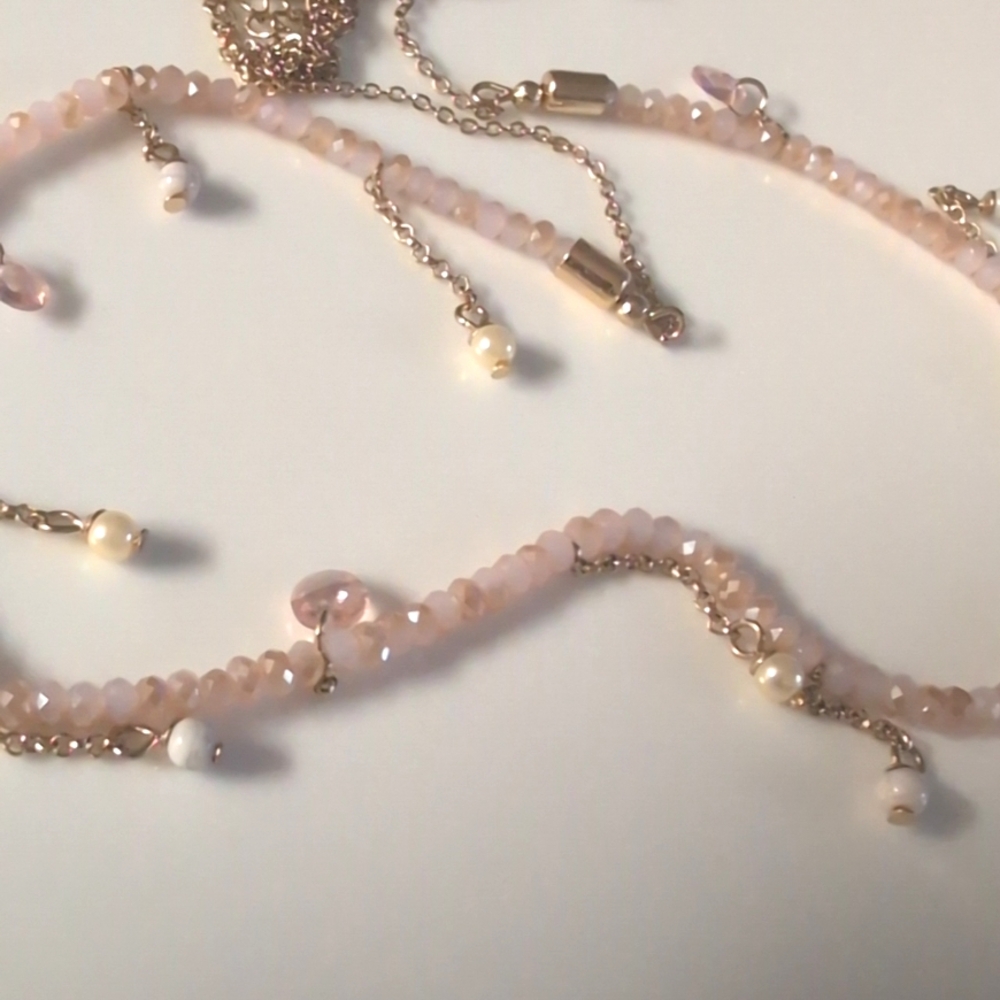 Spring Street Necklace - Picture 6 of 6
